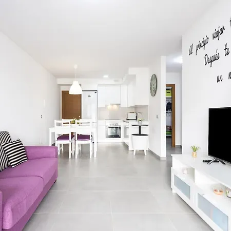 Eden Maday Apartament