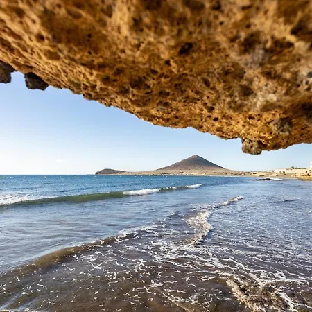 Apartament Eden Rentals Maday Home Granadilla De Abona