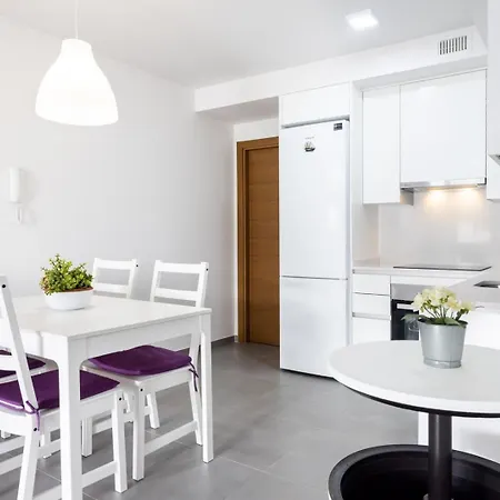 Eden Maday Apartament *