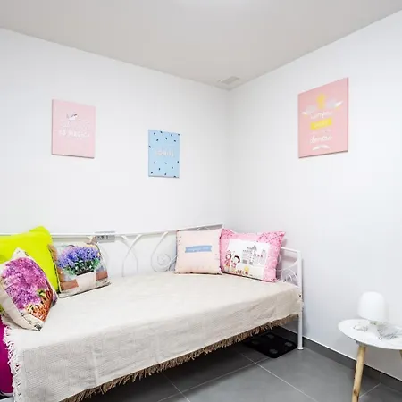 Eden Maday Apartament Granadilla De Abona