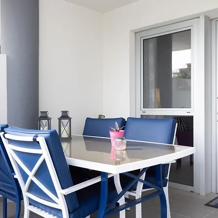 Apartament Eden Maday Granadilla De Abona