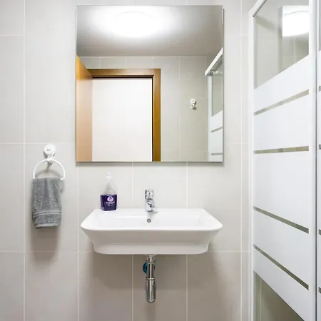 Eden Maday Apartament