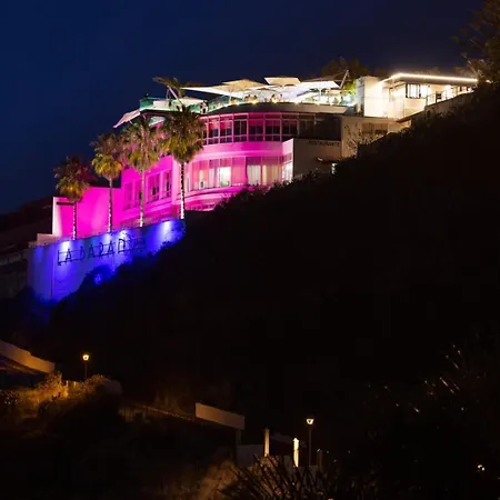 Eden Maday * Granadilla De Abona