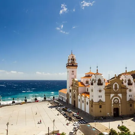 Apartmán Eden Maday