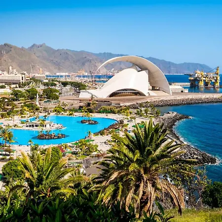 Eden Maday * Granadilla De Abona