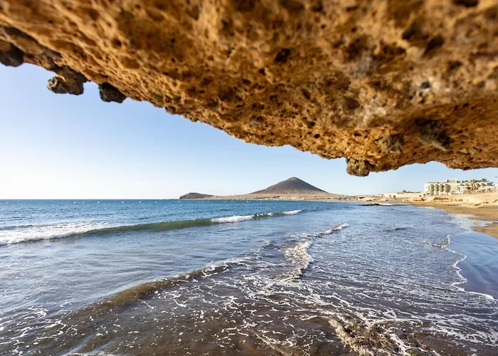 Apartmán Eden Maday Granadilla De Abona