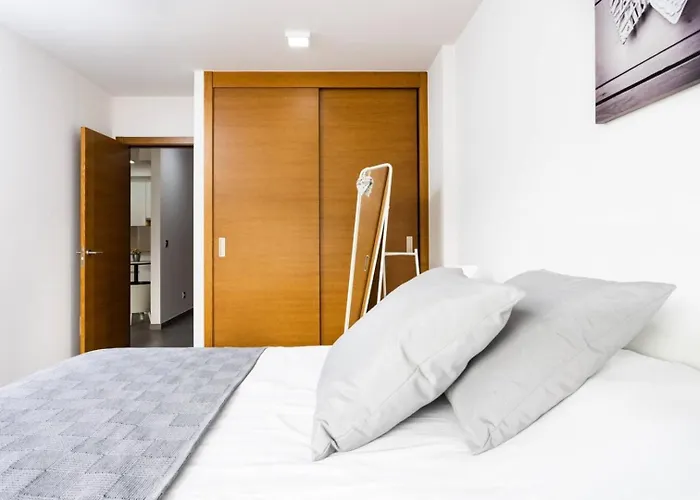 Eden Maday Apartmán