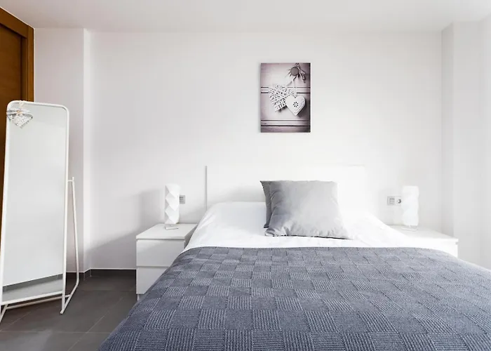 Eden Maday * Granadilla De Abona