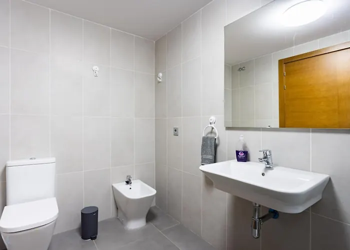 Apartmán Eden Maday