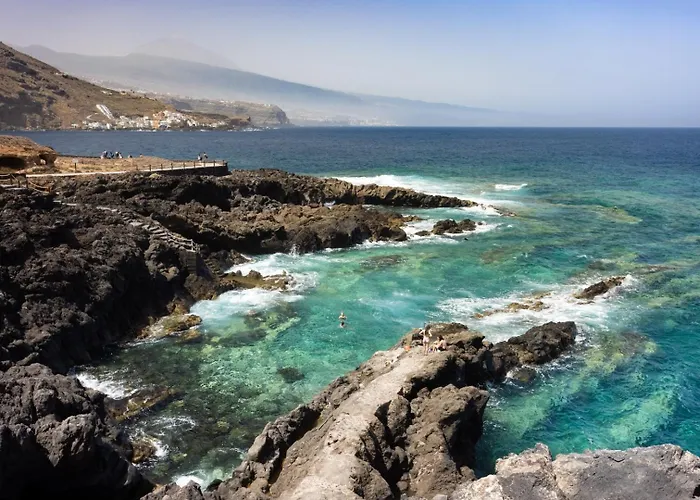 Eden Maday Apartmán Granadilla De Abona