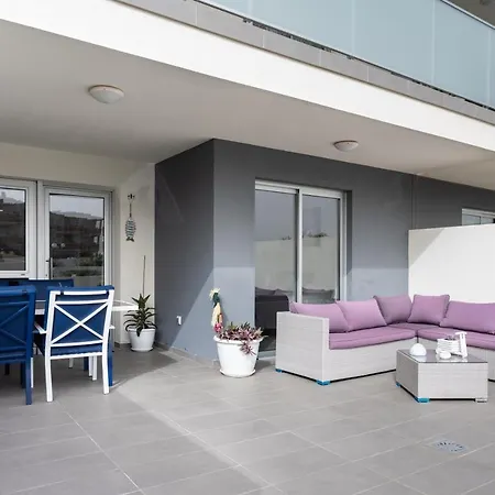 Apartment Eden Rentals Maday Home