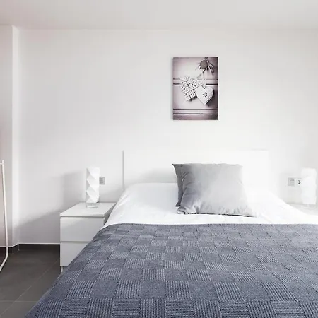 Apartment Eden Rentals Maday Home Granadilla De Abona