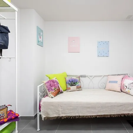 Appartement Eden Maday