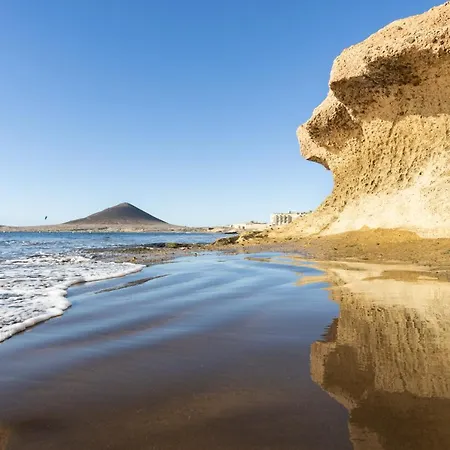 Eden Maday * Granadilla De Abona