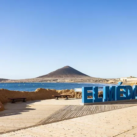 Apartament Eden Maday Granadilla De Abona
