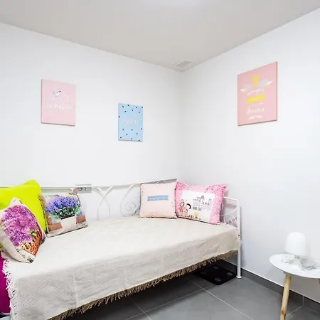Apartment Eden Rentals Maday Home Granadilla De Abona