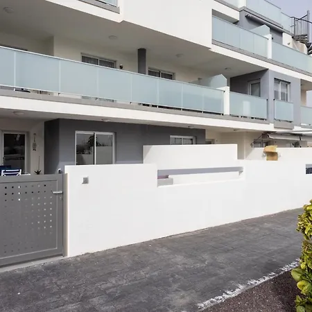 Eden Rentals Maday Home Apartment Granadilla De Abona