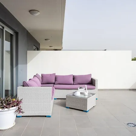 Apartment Eden Rentals Maday Home