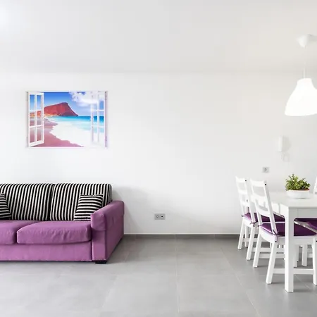 Eden Rentals Maday Home Apartment *
