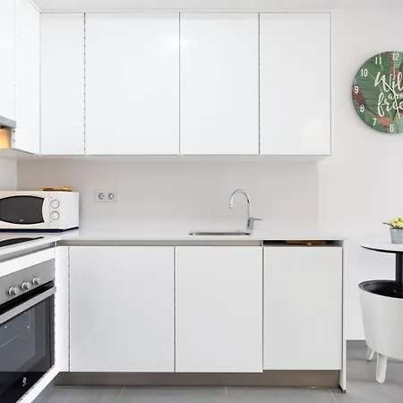 Eden Maday Apartament *