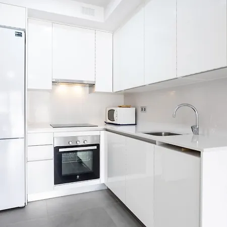Apartment Eden Rentals Maday Home Granadilla De Abona