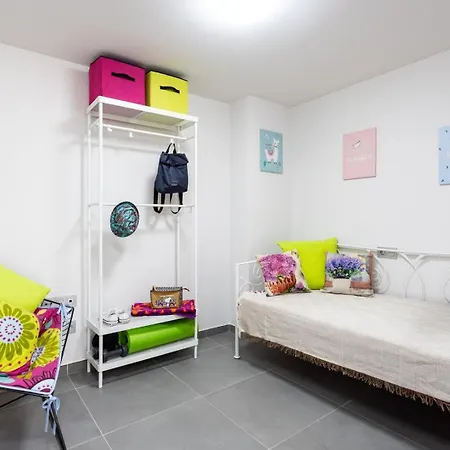 Eden Maday Appartement