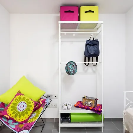 Eden Maday Granadilla De Abona