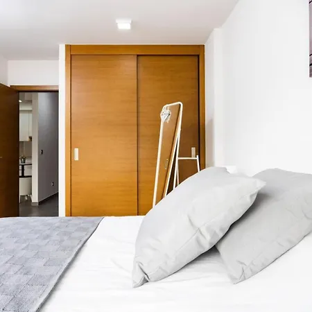 Eden Maday Apartament