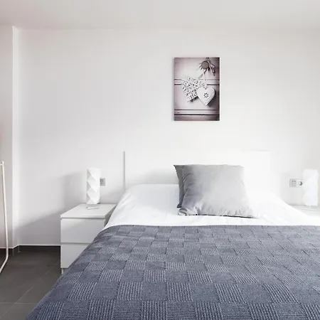 Eden Maday * Granadilla De Abona