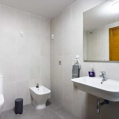 Appartement Eden Maday