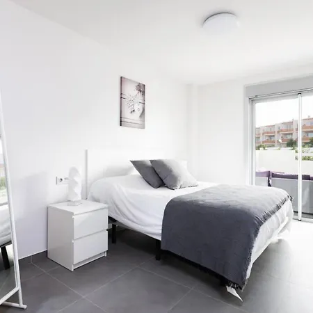Eden Maday Appartement *