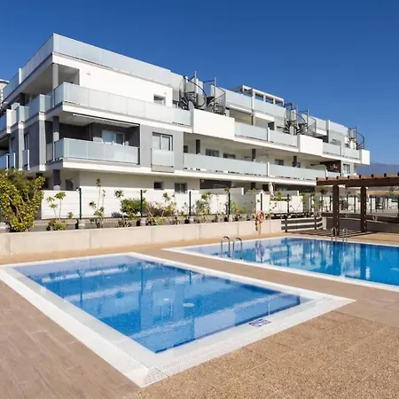 Eden Maday * Granadilla De Abona