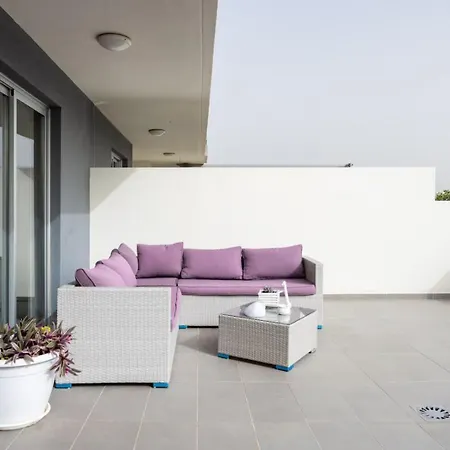 Eden Maday Apartament