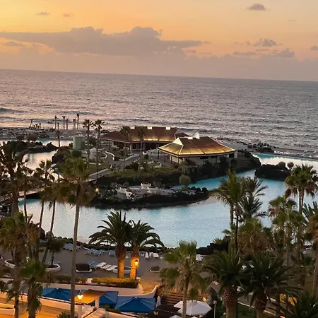 Eden Maday Appartement Granadilla De Abona