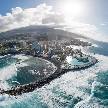 Appartement Eden Maday