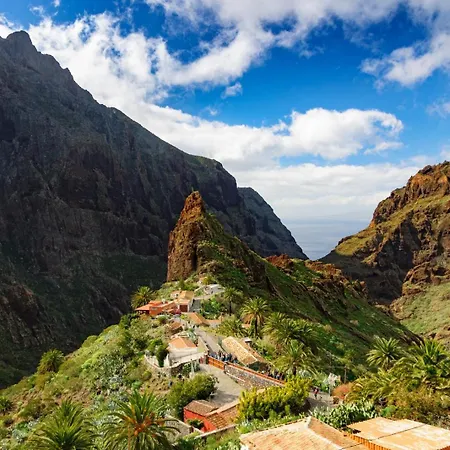 Eden Maday Appartement Granadilla De Abona