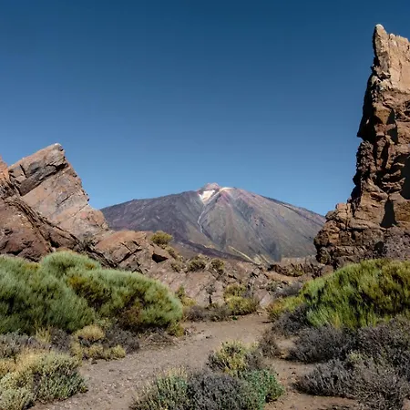 Apartament Eden Maday Granadilla De Abona