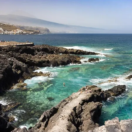 Eden Maday Appartement Granadilla De Abona