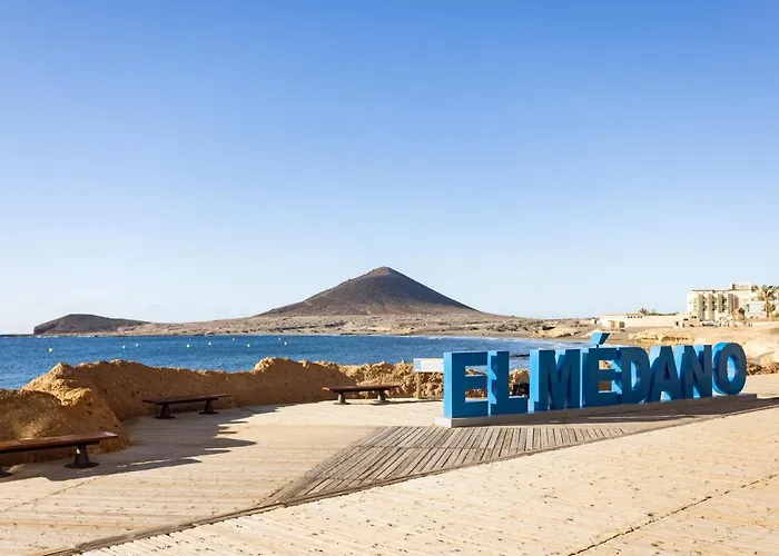 Apartment Eden Maday Granadilla De Abona