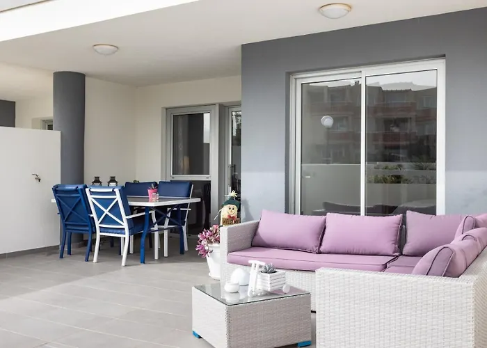 Eden Maday * גרנדילה דה אבונה