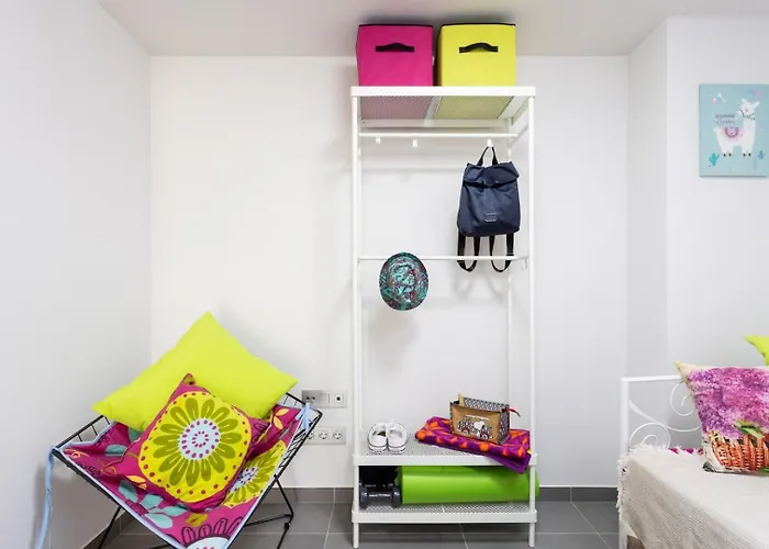 Eden Maday גרנדילה דה אבונה