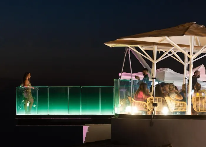 דירה Eden Maday *