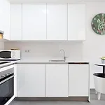 Eden Maday Appartement *