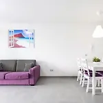 Appartement Eden Maday