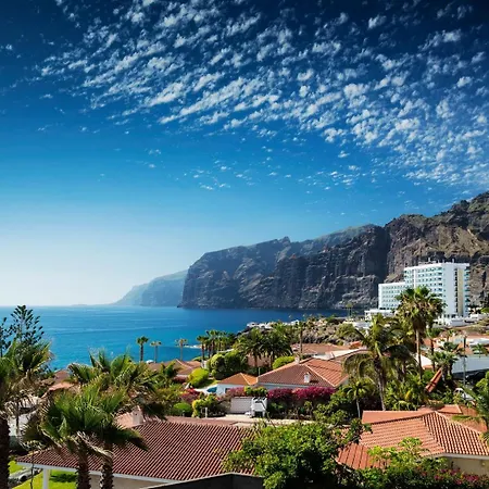 Eden Maday * Granadilla De Abona