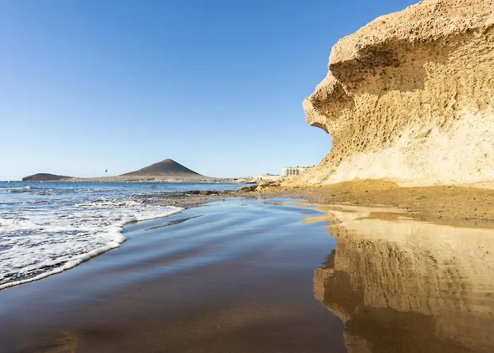 Eden Maday * Granadilla De Abona