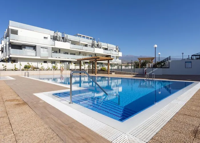 Eden Maday Apartamento