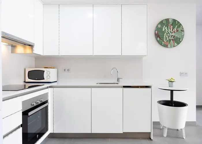 Eden Maday Apartamento *