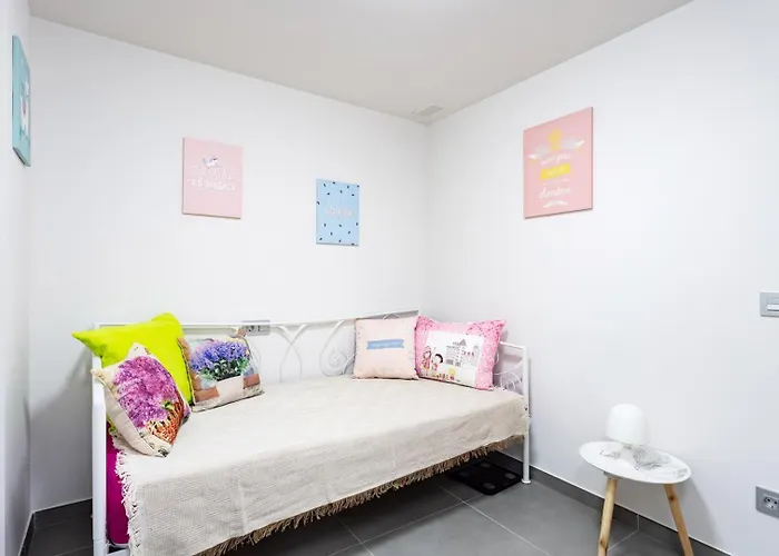 Eden Maday Apartamento Granadilla De Abona