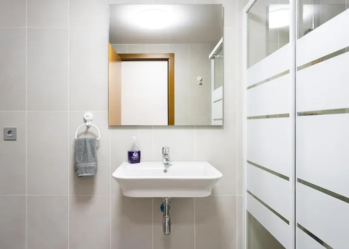 Eden Maday Apartamento